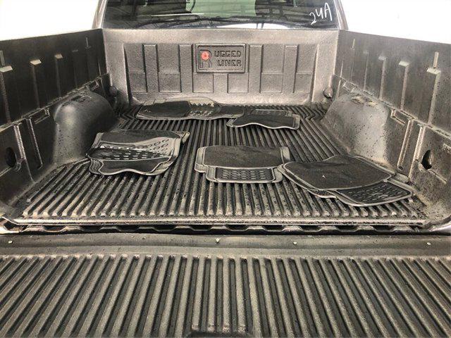 used 2011 Chevrolet Silverado 1500 car, priced at $12,745