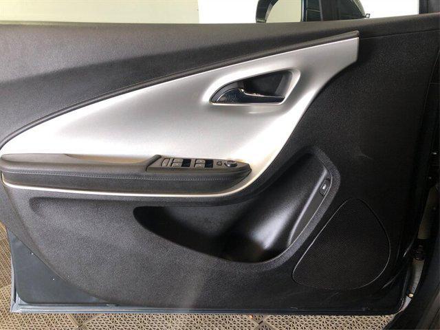 used 2014 Chevrolet Volt car, priced at $9,245
