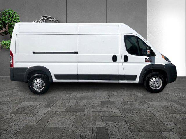 used 2015 Ram ProMaster 3500 car, priced at $22,165