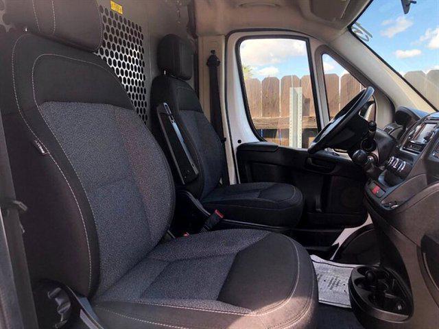 used 2015 Ram ProMaster 3500 car, priced at $22,165