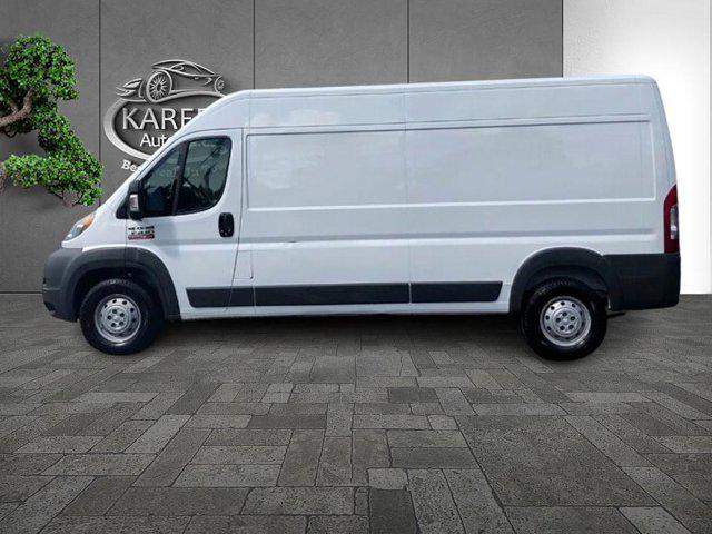 used 2015 Ram ProMaster 3500 car, priced at $22,165