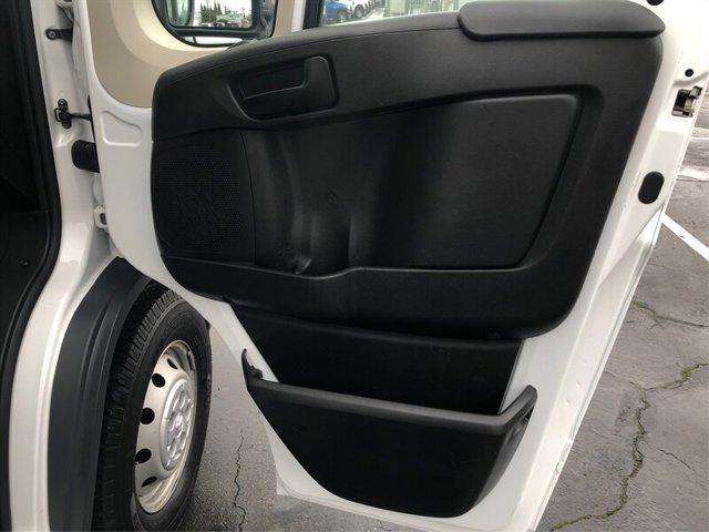 used 2015 Ram ProMaster 3500 car, priced at $19,865