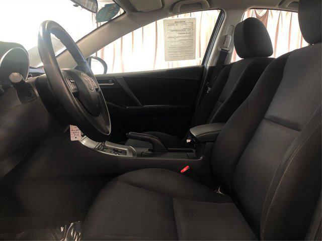 used 2010 Mazda Mazda3 car, priced at $6,985