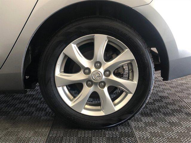 used 2010 Mazda Mazda3 car, priced at $6,985