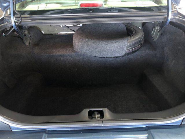 used 2011 Mercury Grand Marquis car, priced at $12,745