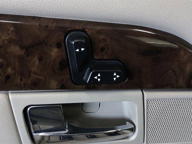 used 2011 Mercury Grand Marquis car, priced at $12,745