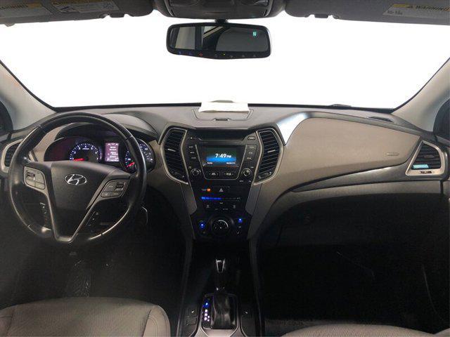 used 2014 Hyundai Santa Fe Sport car, priced at $7,875