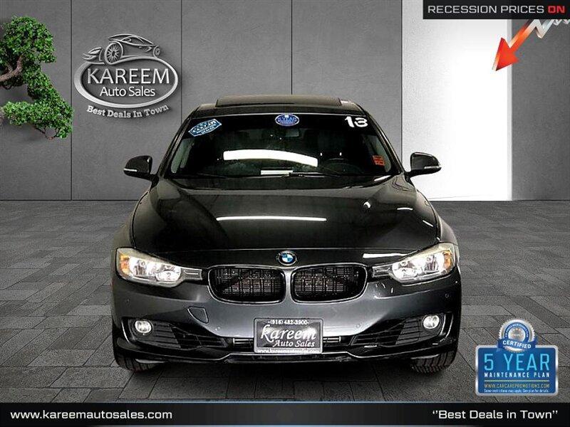 used 2013 BMW 328 car, priced at $10,275