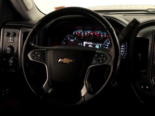 used 2015 Chevrolet Silverado 2500 car, priced at $39,625