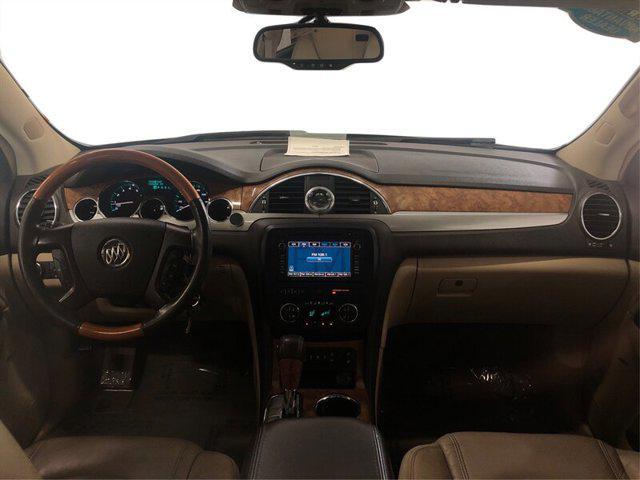 used 2008 Buick Enclave car, priced at $8,830