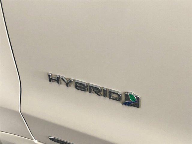 used 2013 Ford Fusion Hybrid car, priced at $9,265