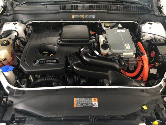used 2013 Ford Fusion Hybrid car, priced at $9,265