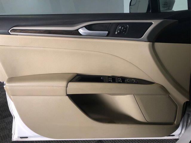 used 2013 Ford Fusion Hybrid car, priced at $9,265