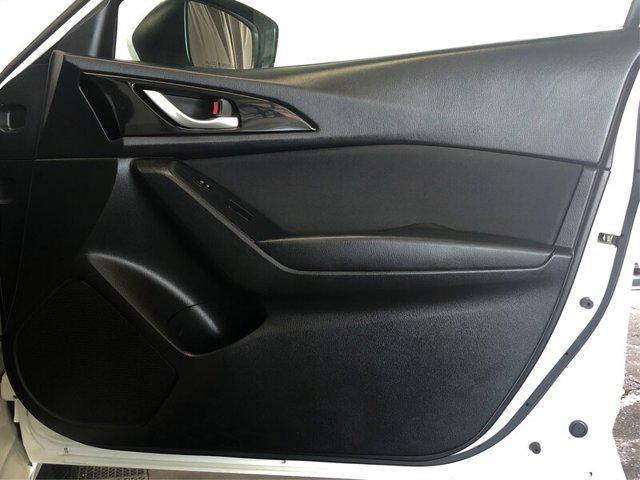 used 2015 Mazda Mazda3 car, priced at $9,825