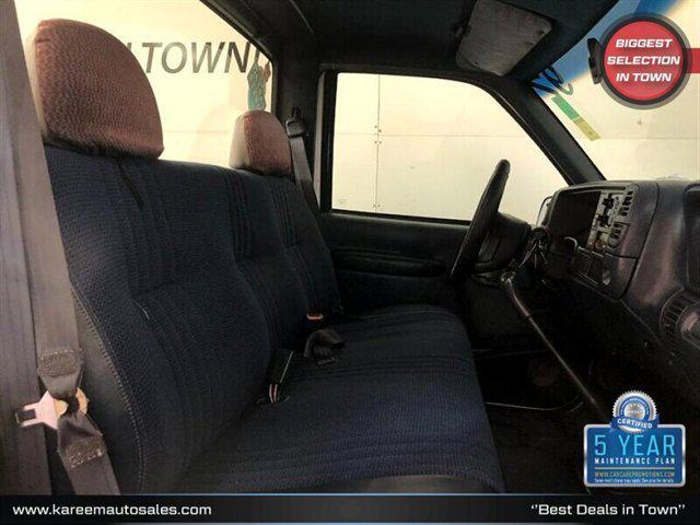 used 1997 Chevrolet 1500 car, priced at $9,325