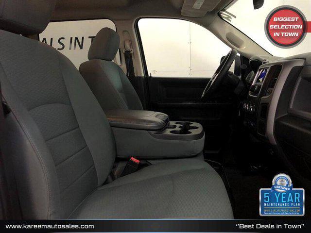 used 2014 Ram 3500 car, priced at $36,875