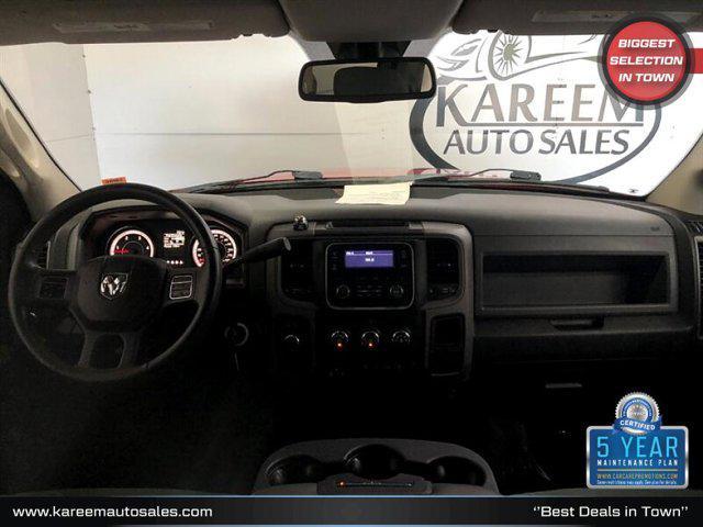 used 2014 Ram 3500 car, priced at $36,875