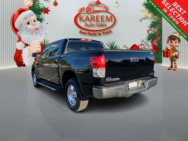 used 2008 Toyota Tundra car, priced at $22,675