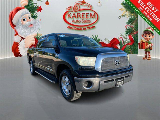 used 2008 Toyota Tundra car, priced at $22,675