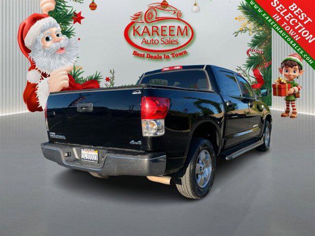 used 2008 Toyota Tundra car, priced at $22,675