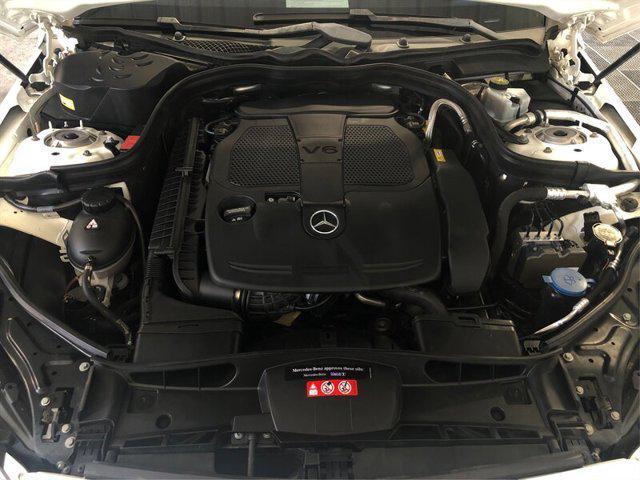 used 2016 Mercedes-Benz E-Class car, priced at $17,865