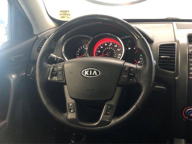 used 2013 Kia Sorento car, priced at $8,485