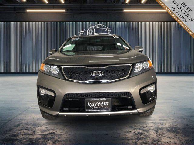 used 2013 Kia Sorento car, priced at $8,485