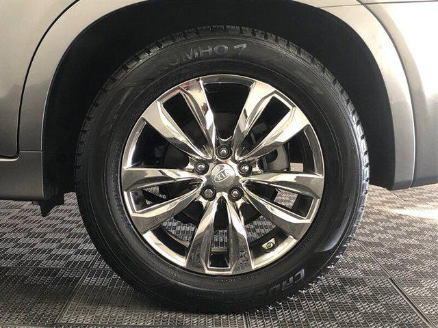 used 2013 Kia Sorento car, priced at $8,485