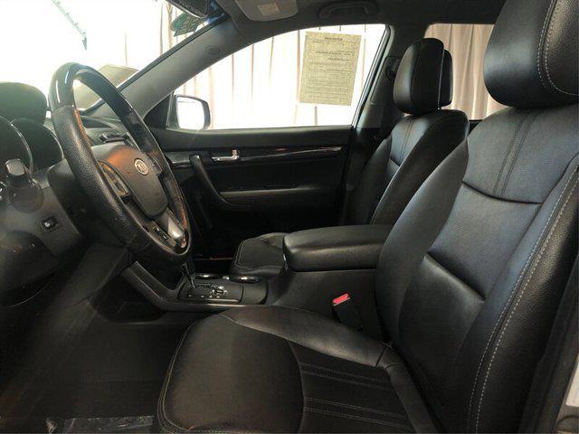 used 2013 Kia Sorento car, priced at $8,485