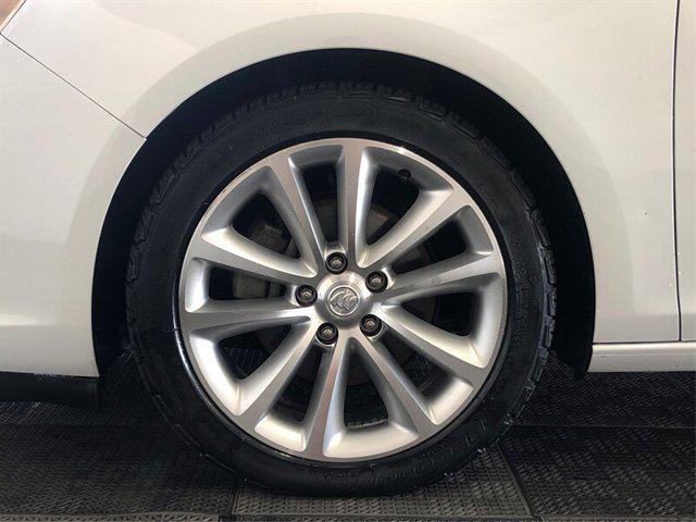 used 2013 Buick Verano car, priced at $6,565