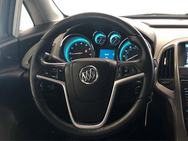 used 2013 Buick Verano car, priced at $6,565