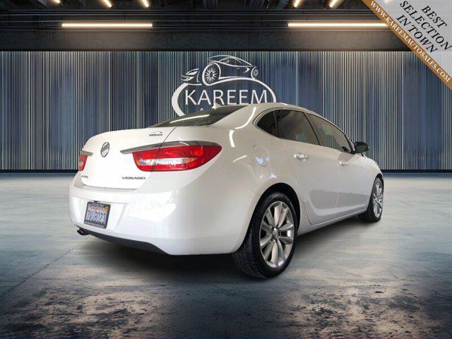 used 2013 Buick Verano car, priced at $6,565