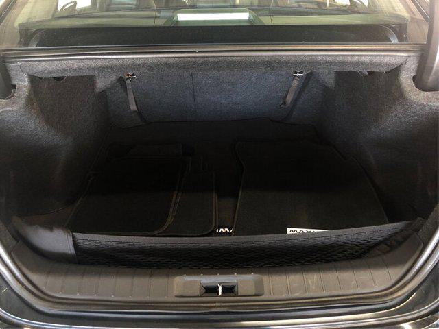 used 2016 Nissan Maxima car, priced at $15,985