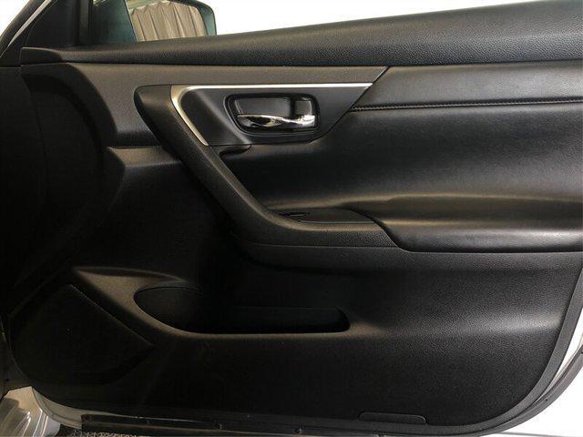 used 2015 Nissan Altima car, priced at $8,345