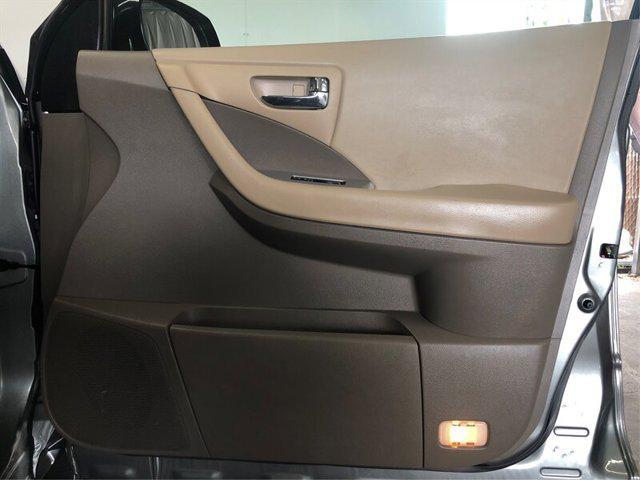 used 2007 Nissan Murano car, priced at $7,845