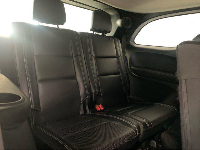 used 2012 Dodge Durango car