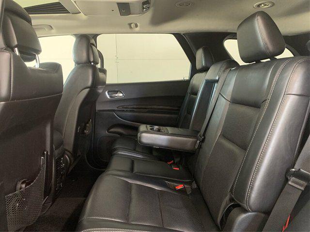 used 2012 Dodge Durango car, priced at $18,685