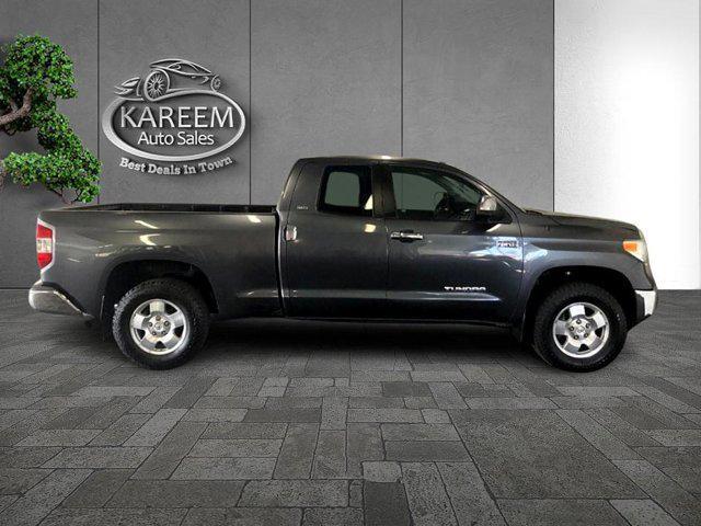 used 2014 Toyota Tundra car, priced at $22,785