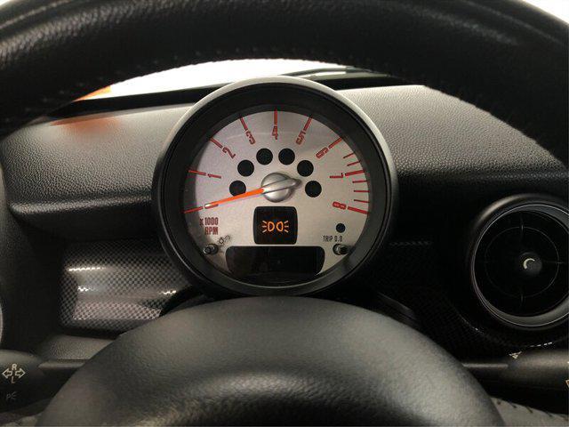 used 2013 MINI Coupe car, priced at $12,425