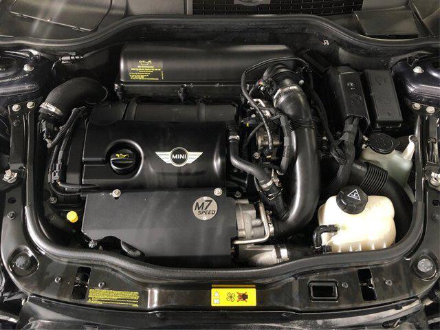 used 2013 MINI Coupe car, priced at $12,425