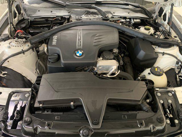 used 2015 BMW 328 car, priced at $11,875