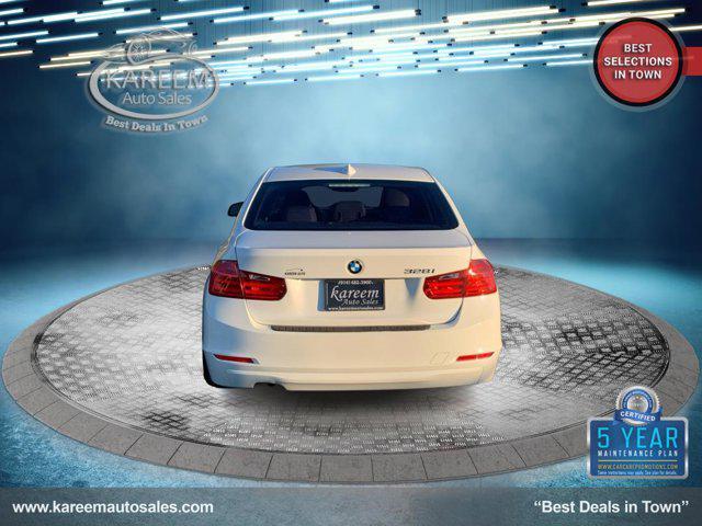 used 2015 BMW 328 car, priced at $11,875