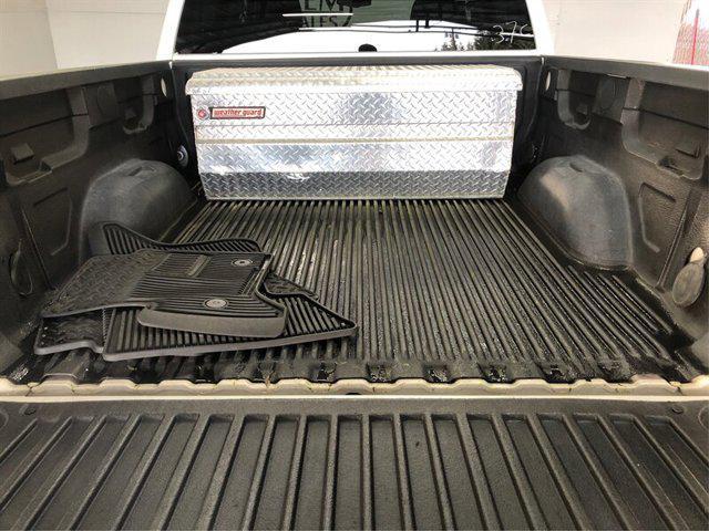 used 2017 Chevrolet Silverado 1500 car, priced at $22,125