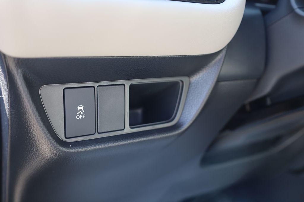 new 2026 Honda HR-V car, priced at $29,550