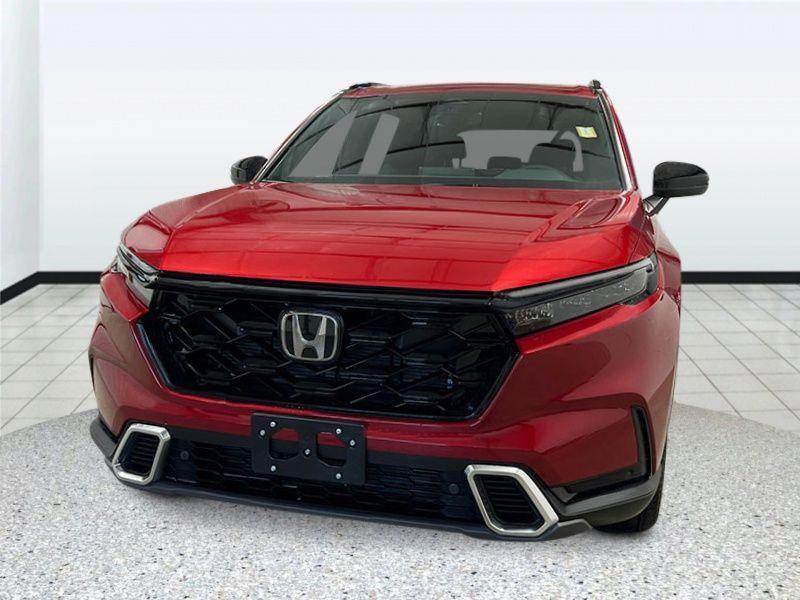 new 2025 Honda CR-V Hybrid car, priced at $42,905