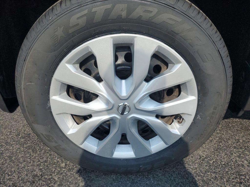 used 2020 Nissan Rogue car, priced at $16,996