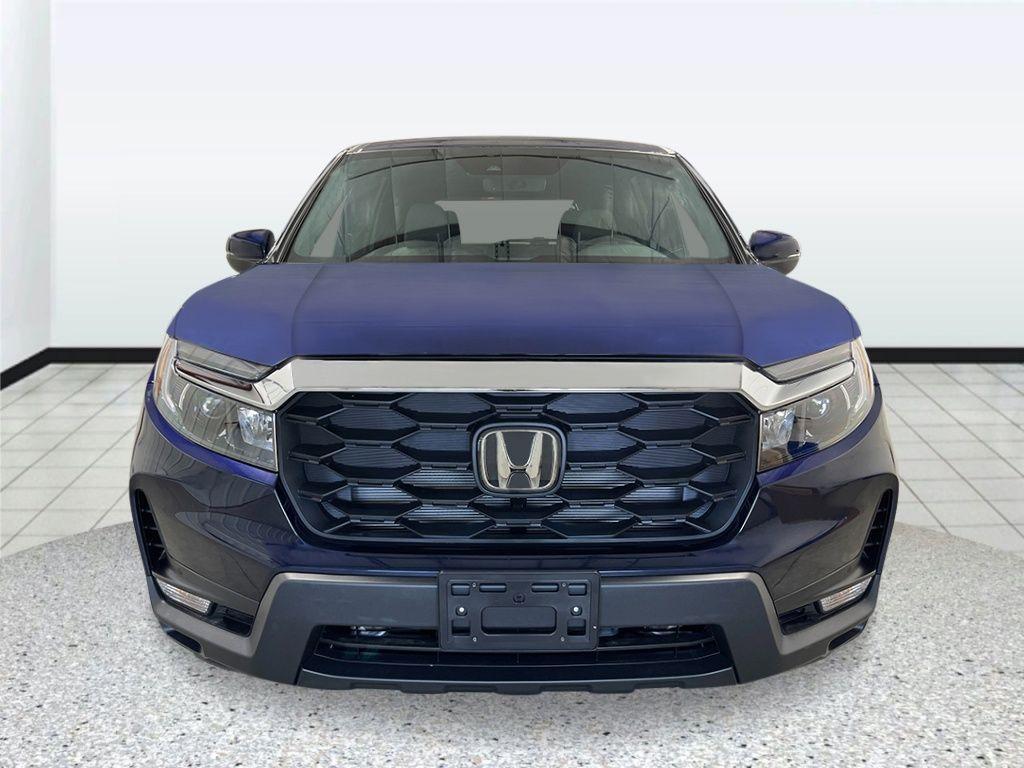 new 2025 Honda Passport car, priced at $43,795