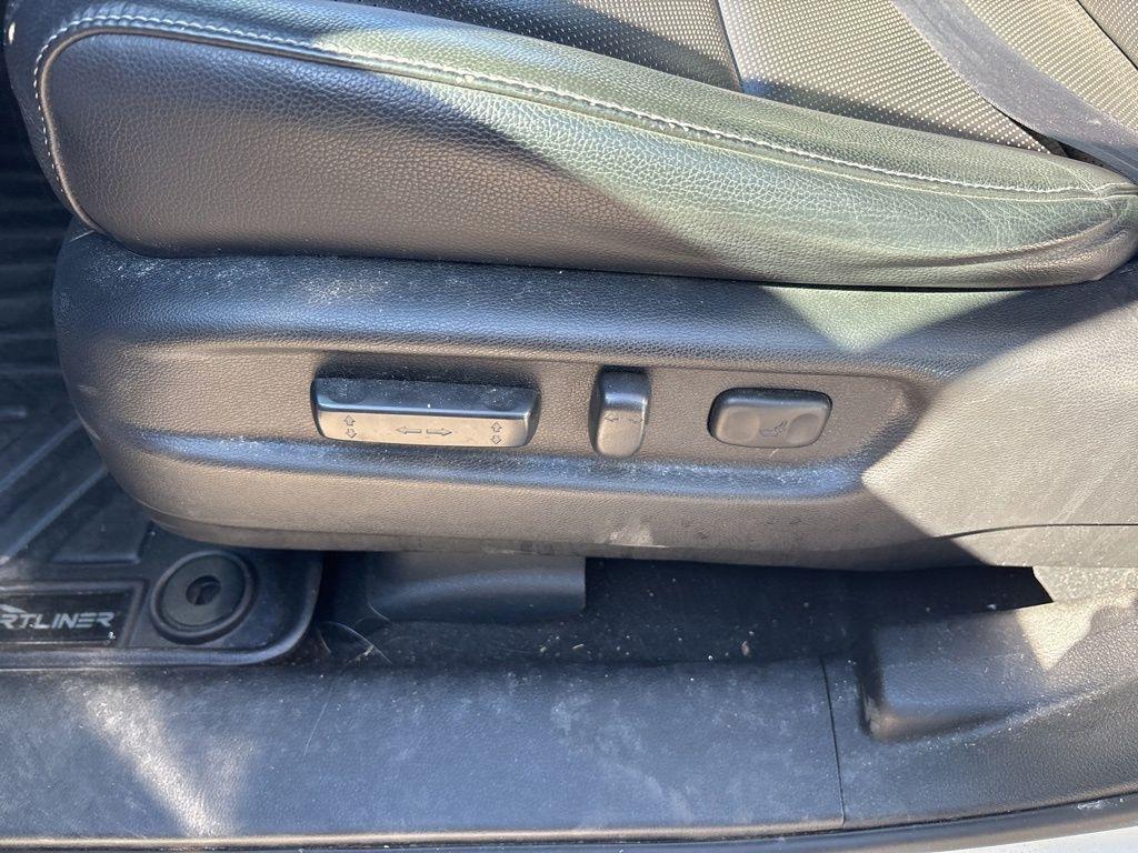 used 2020 Honda Ridgeline car, priced at $27,657