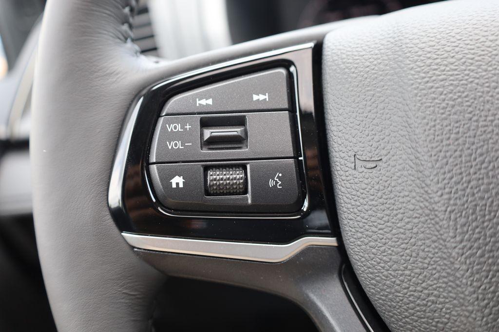 new 2025 Honda Odyssey car, priced at $53,085
