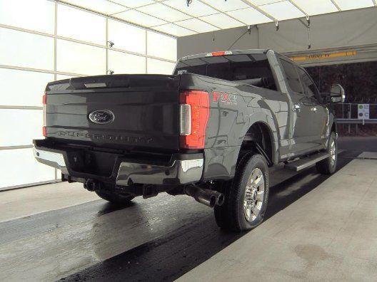 used 2018 Ford F-250 car, priced at $42,899